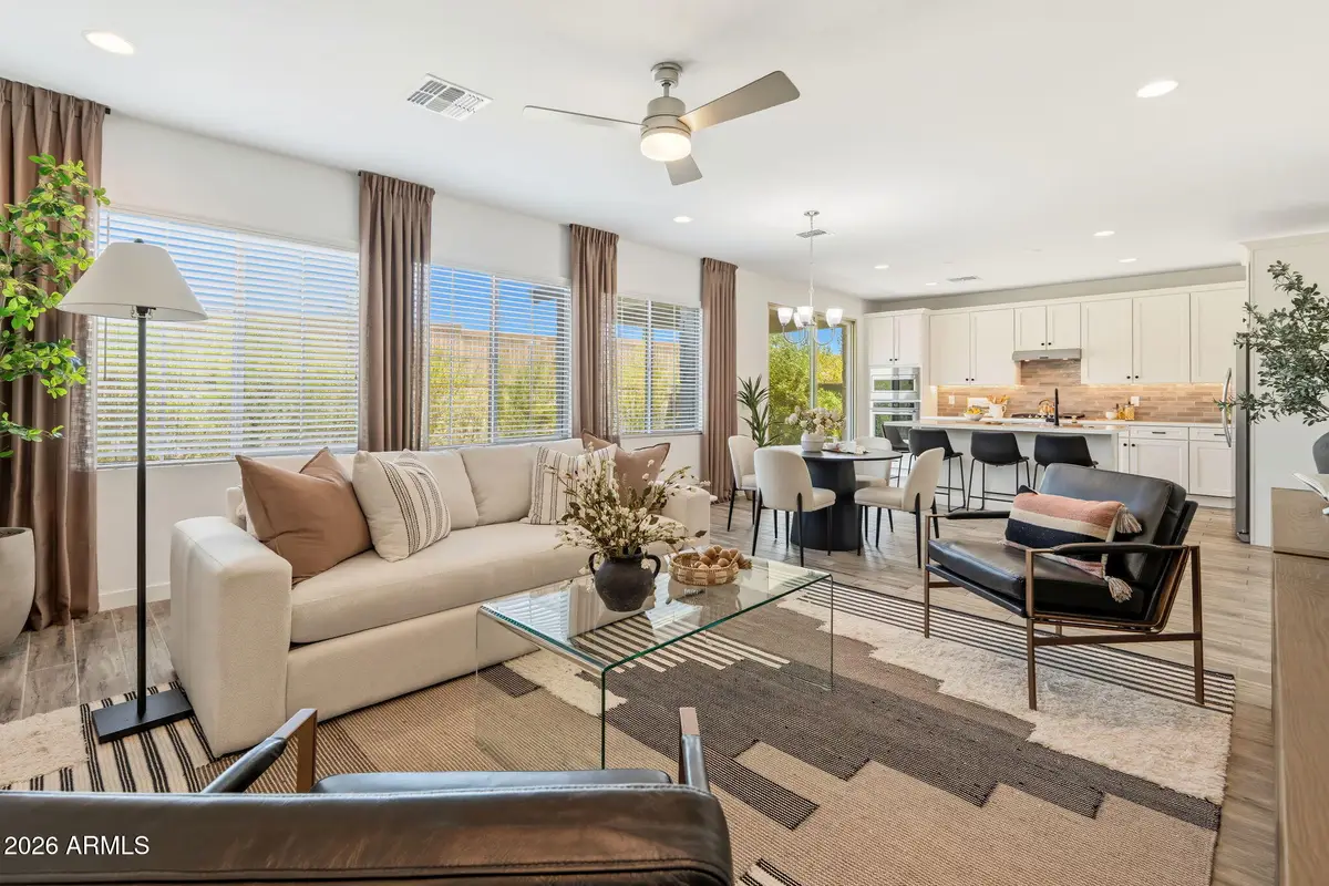 6447 N 17th Place, Phoenix, AZ 85016 - #1