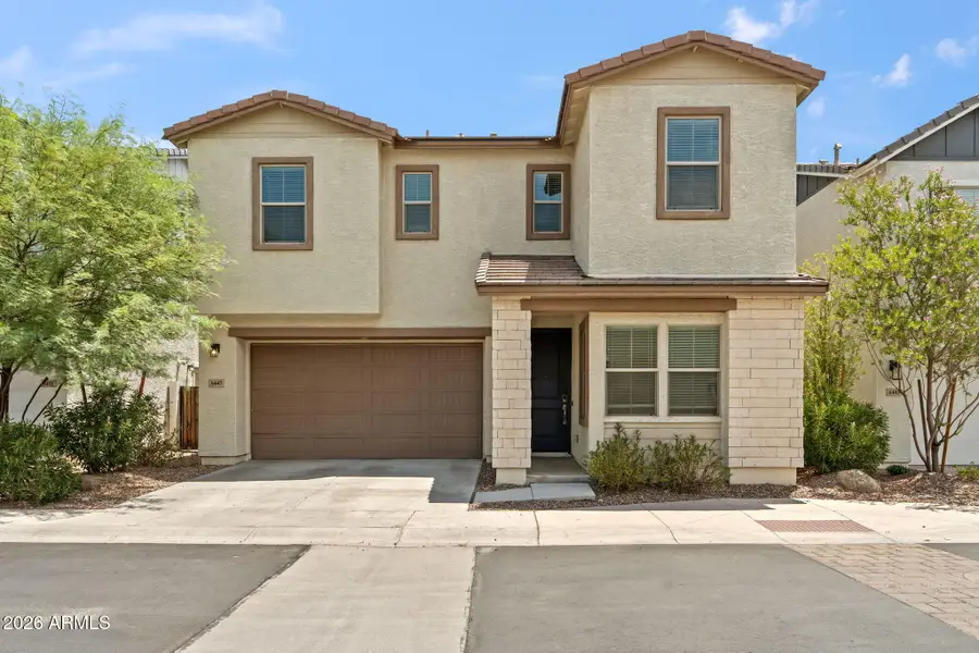 6447 N 17th Place, Phoenix, AZ 85016 - #2
