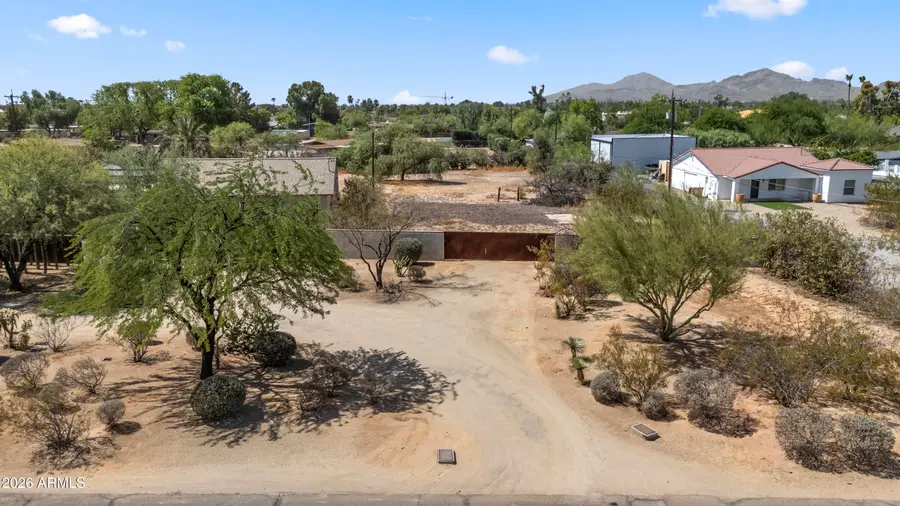 7105 E Paradise Drive #23, Scottsdale, AZ 85254 - #2