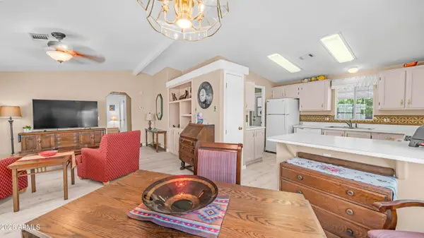 2400 E Baseline Avenue #197, Apache Junction, AZ 85119