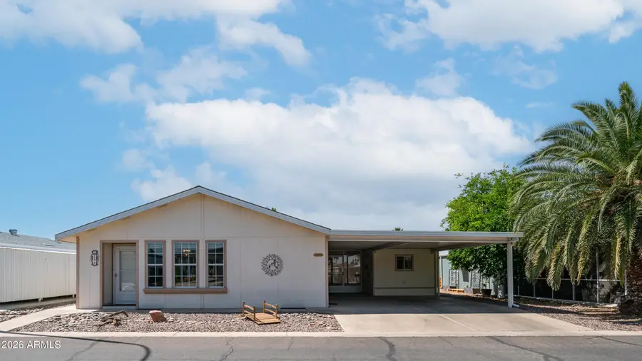 2400 E Baseline Avenue #197, Apache Junction, AZ 85119 - #3