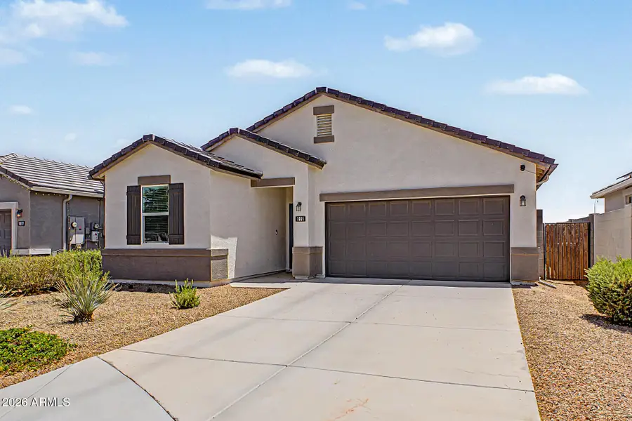 1081 W Sand Canyon Court, Casa Grande, AZ 85122 - #2