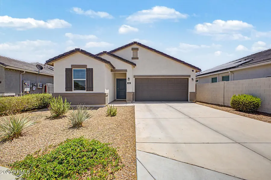1081 W Sand Canyon Court, Casa Grande, AZ 85122 - #3