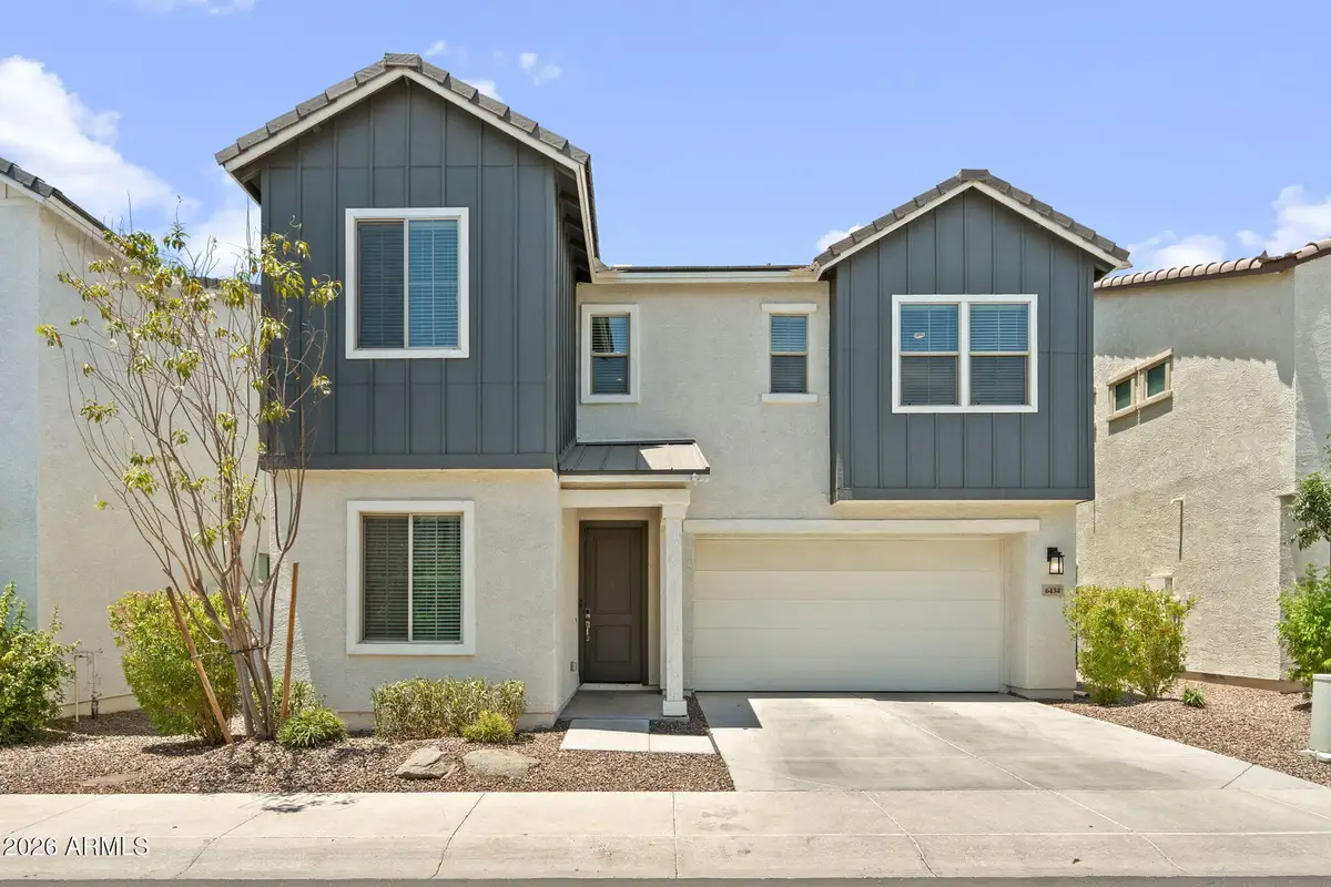 6434 N 17th Street, Phoenix, AZ 85016 - #1