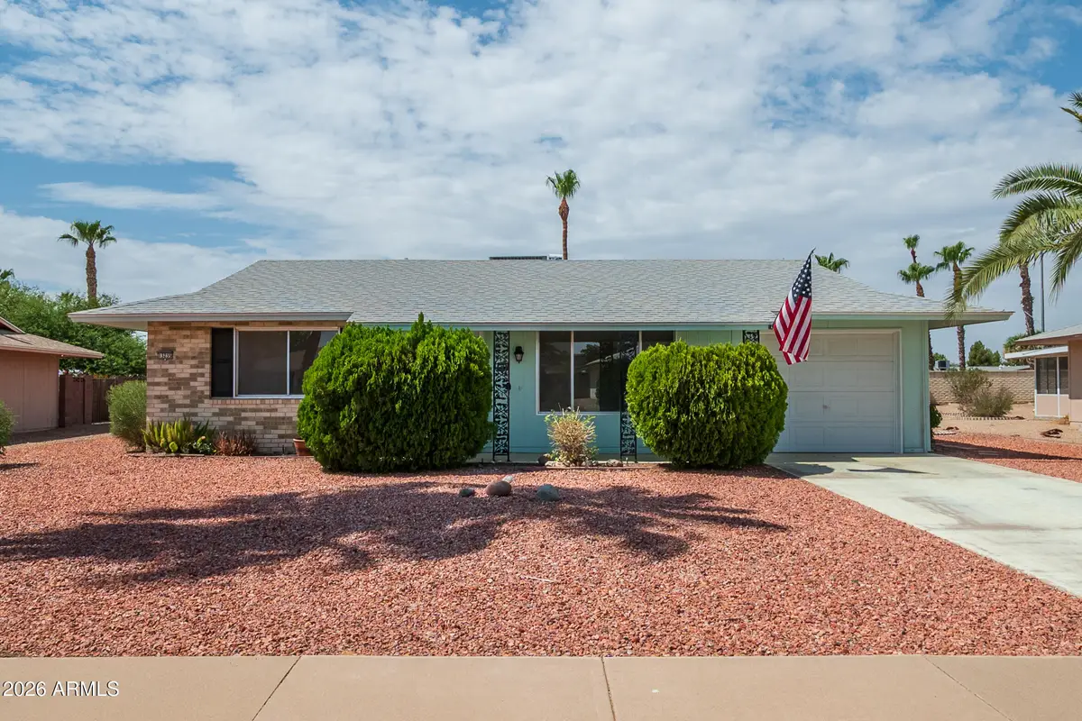 13235 W Desert Glen Drive, Sun City West, AZ 85375 - #1