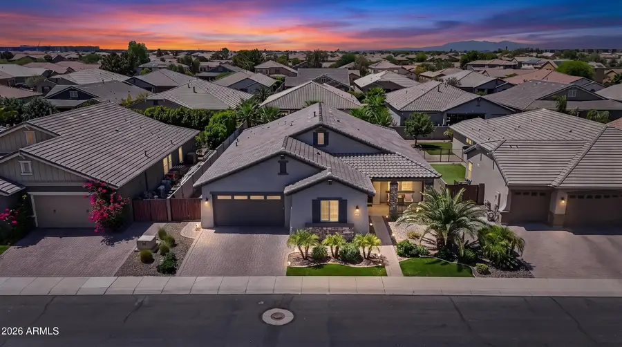 41889 W Arvada Lane, Maricopa, AZ 85138 - #2