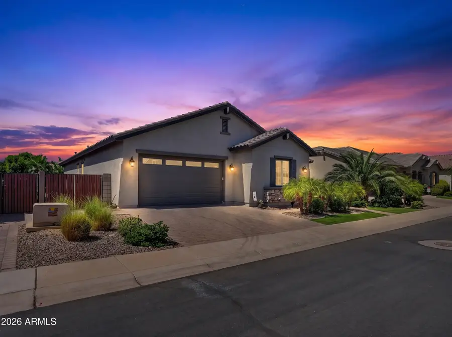41889 W Arvada Lane, Maricopa, AZ 85138 - #3