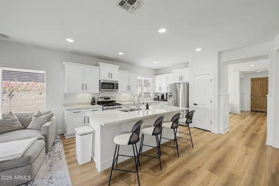 3918 E Rockingham Road, Phoenix, AZ 85050 - #2