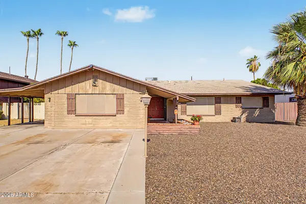 13823 N 34th Avenue, Phoenix, AZ 85053