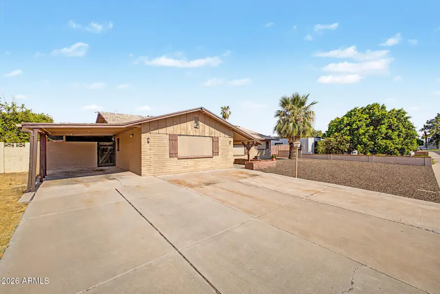 13823 N 34th Avenue, Phoenix, AZ 85053 - #2
