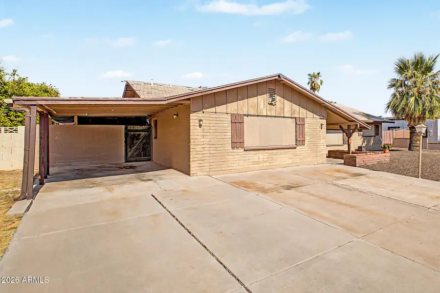 13823 N 34th Avenue, Phoenix, AZ 85053 - #3