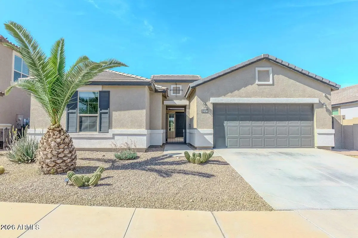 18350 N Arbor Drive, Maricopa, AZ 85138 - #1