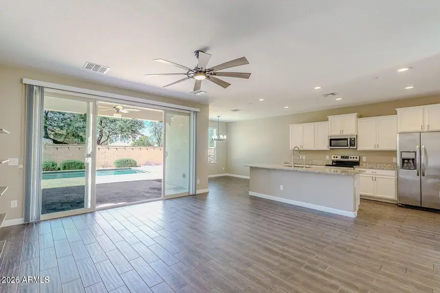 18350 N Arbor Drive, Maricopa, AZ 85138 - #2