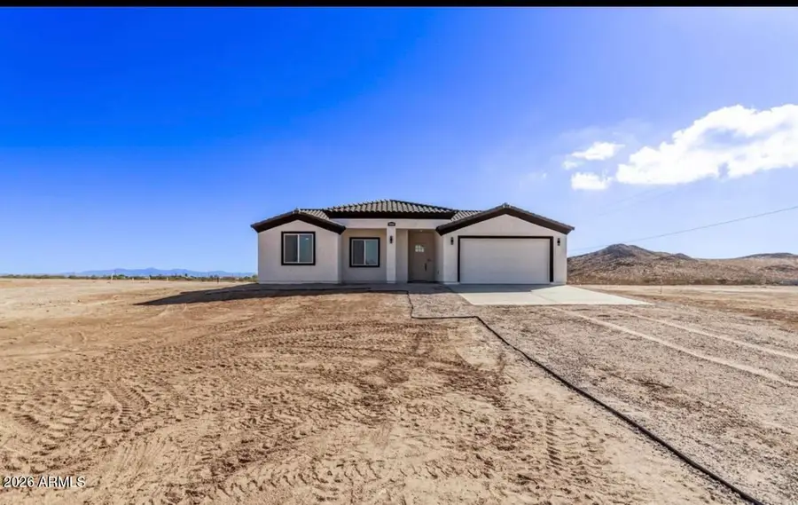 1559 S 391st Avenue, Tonopah, AZ 85354 - #2