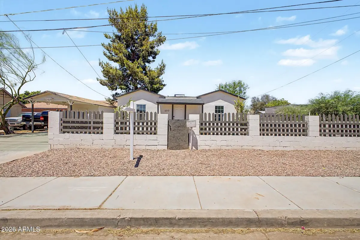 1010 E Chipman Road, Phoenix, AZ 85040 - #1