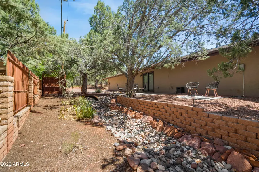 15 Fawn Spur, Sedona, AZ 86336 - #2