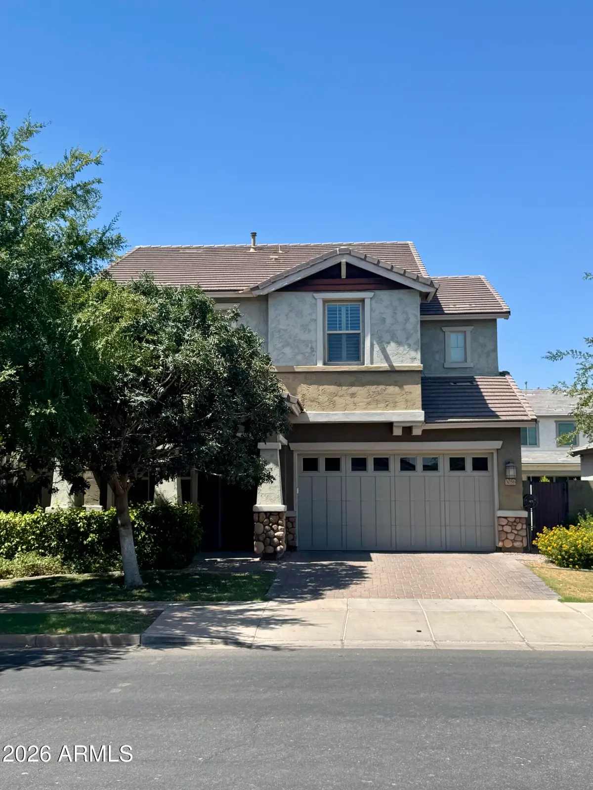 3056 E Appaloosa Road, Gilbert, AZ 85296 - #1
