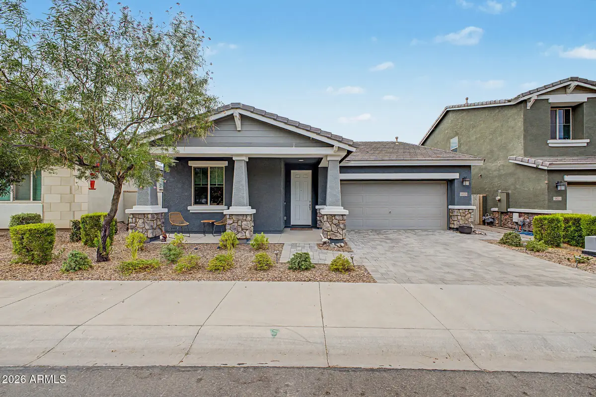 9835 E Acceleration Drive, Mesa, AZ 85212 - #1