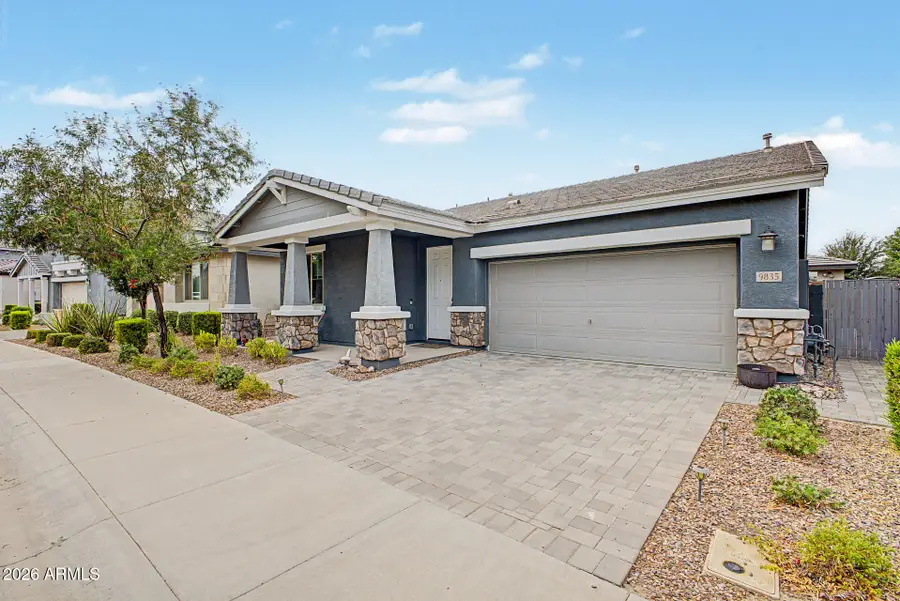 9835 E Acceleration Drive, Mesa, AZ 85212 - #2