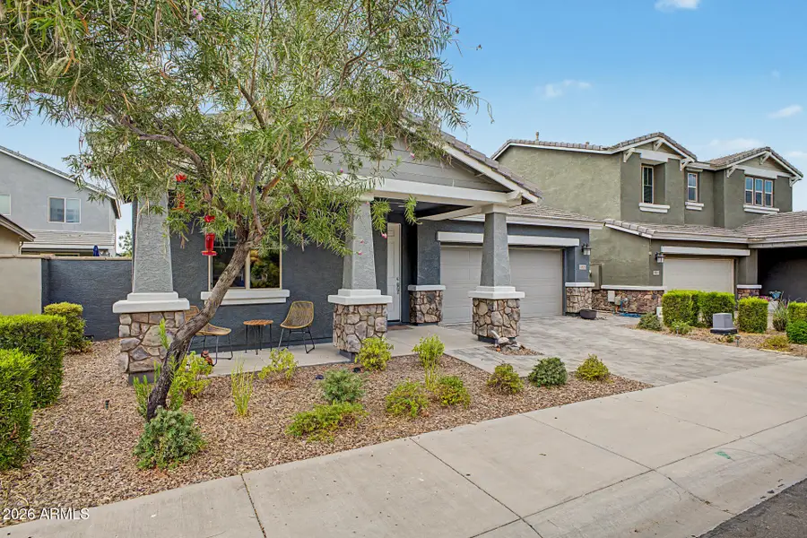 9835 E Acceleration Drive, Mesa, AZ 85212 - #3