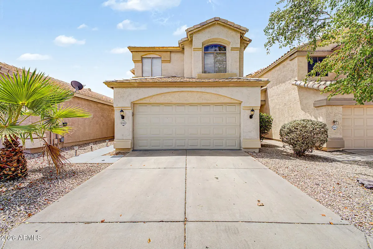 8361 W Salter Drive, Peoria, AZ 85382 - #1