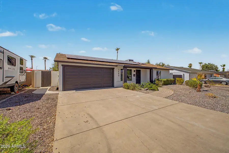 3440 E Sunnyside Drive, Phoenix, AZ 85028 - #2
