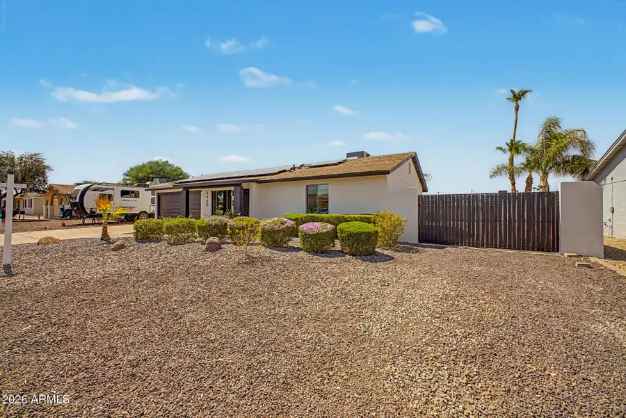 3440 E Sunnyside Drive, Phoenix, AZ 85028 - #3