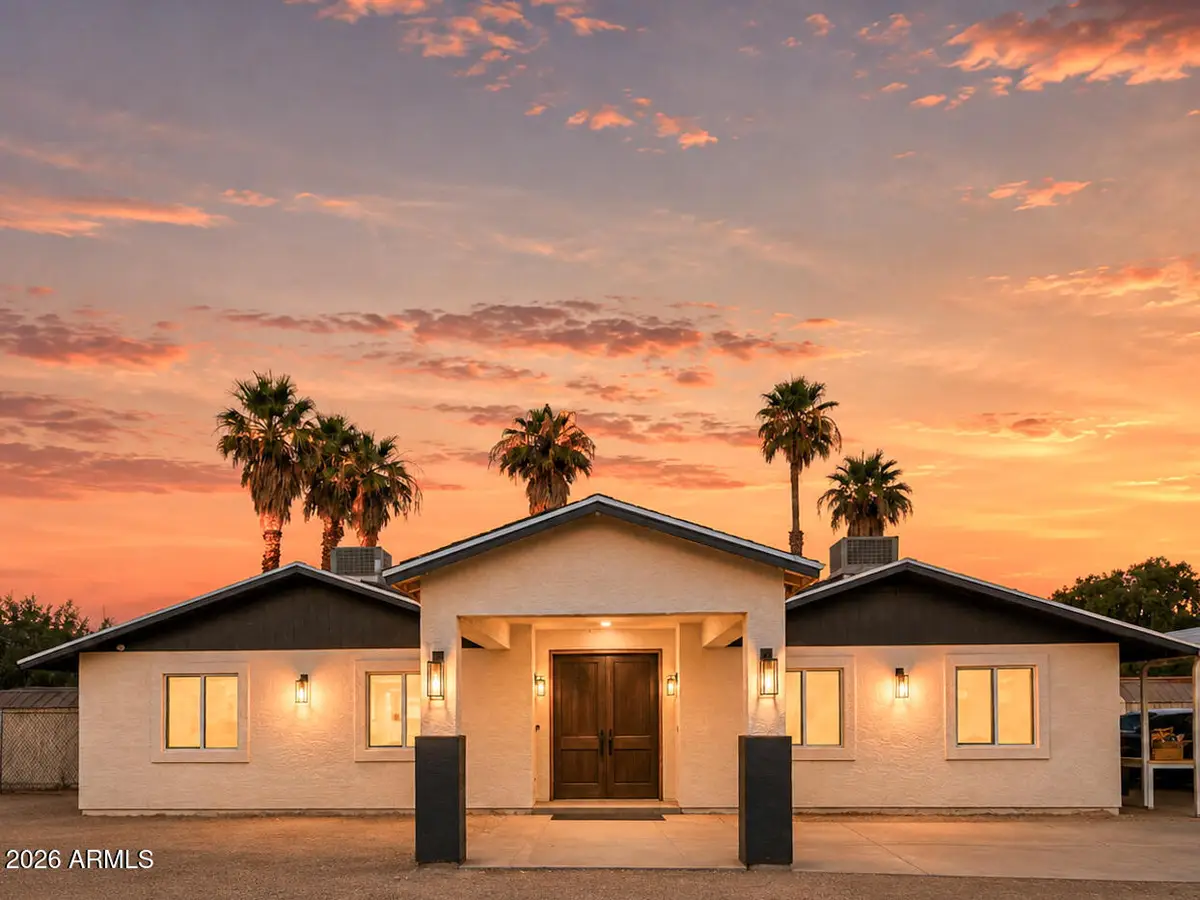 6242 N Citrus Road, Waddell, AZ 85355 - #1