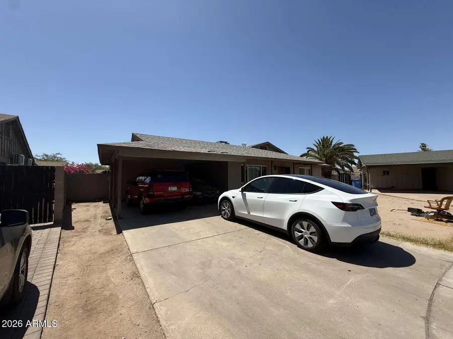 2018 N 56th Avenue, Phoenix, AZ 85035 - #2