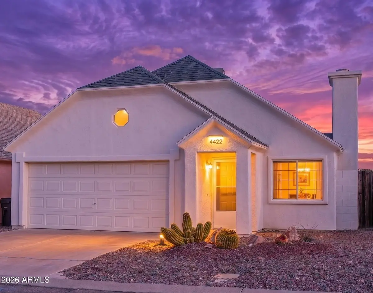 4422 La Corte Drive, Sierra Vista, AZ 85635 - #1