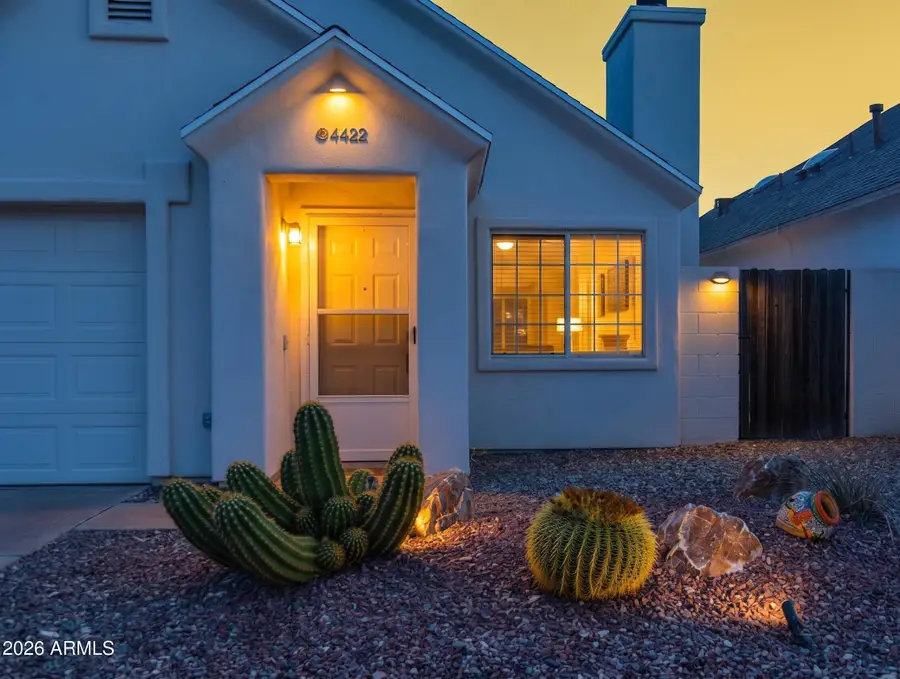 4422 La Corte Drive, Sierra Vista, AZ 85635 - #3