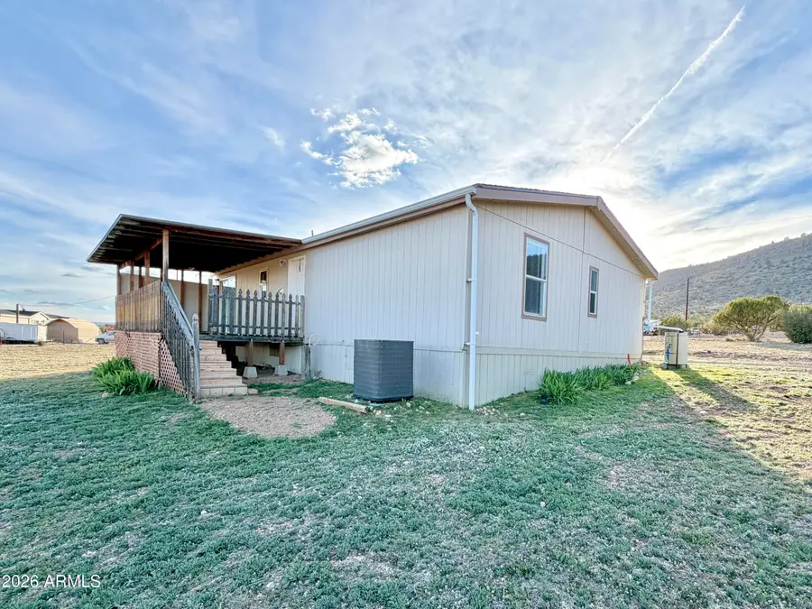 54125 N Mariposa Lane, Seligman, AZ 86337 - #3