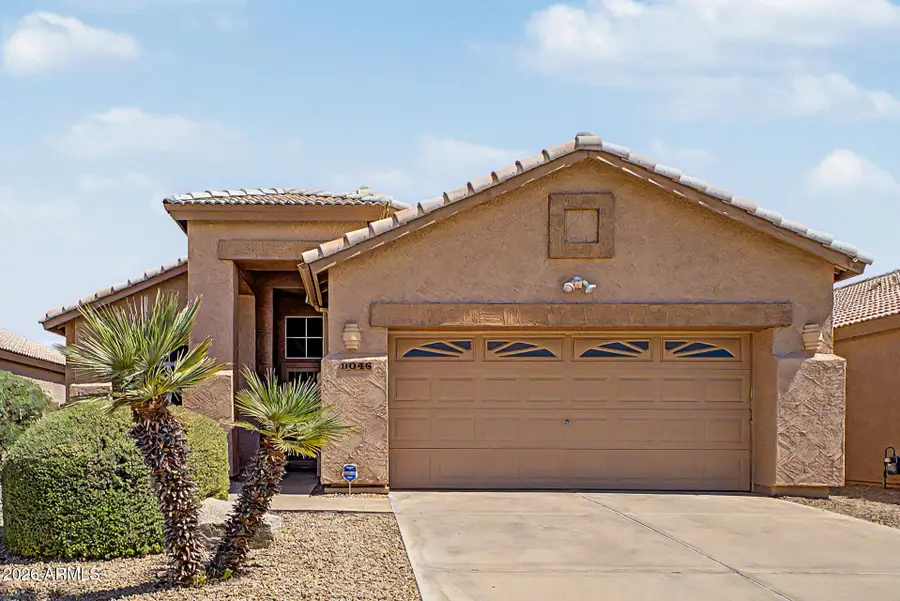 9046 W Escuda Drive, Peoria, AZ 85382 - #2