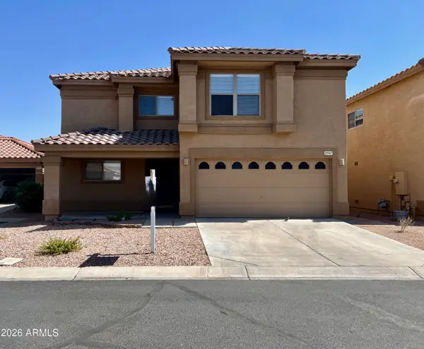 3947 S Nebraska Street, Chandler, AZ 85248