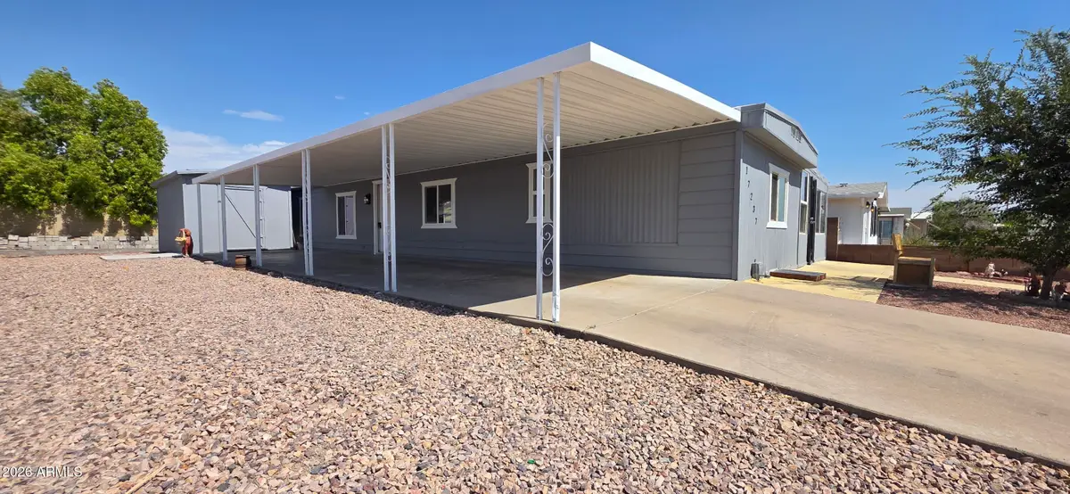 17237 N 66th Avenue, Glendale, AZ 85308 - #1