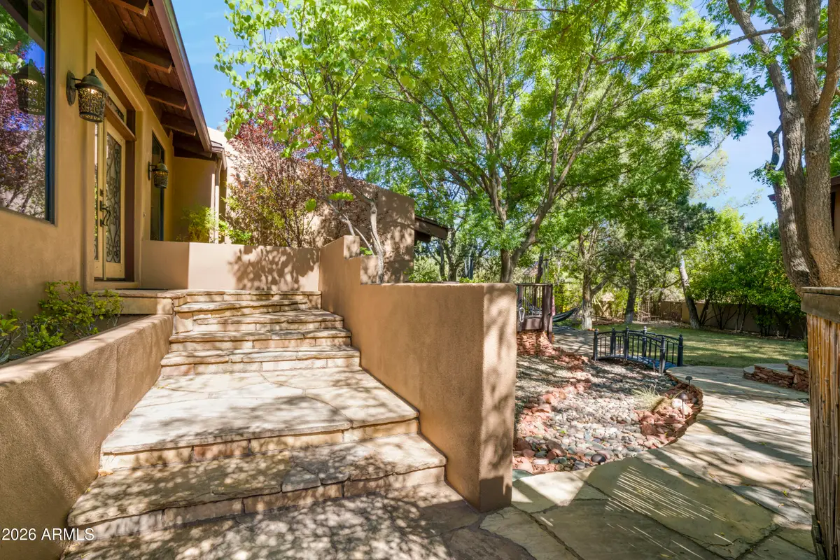 230 Juniper Drive, Sedona, AZ 86336 - #1