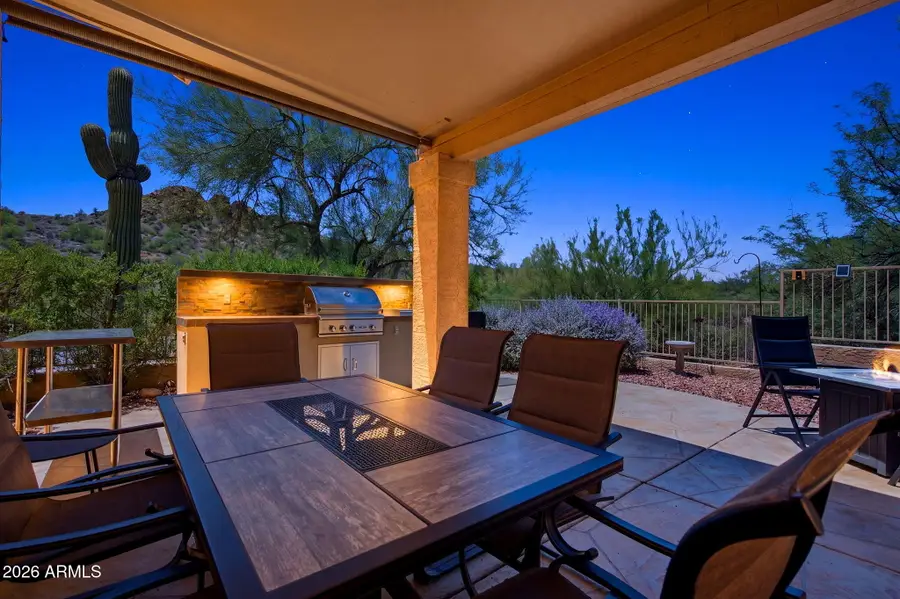 8132 E Sweet Acacia Drive, Gold Canyon, AZ 85118 - #2