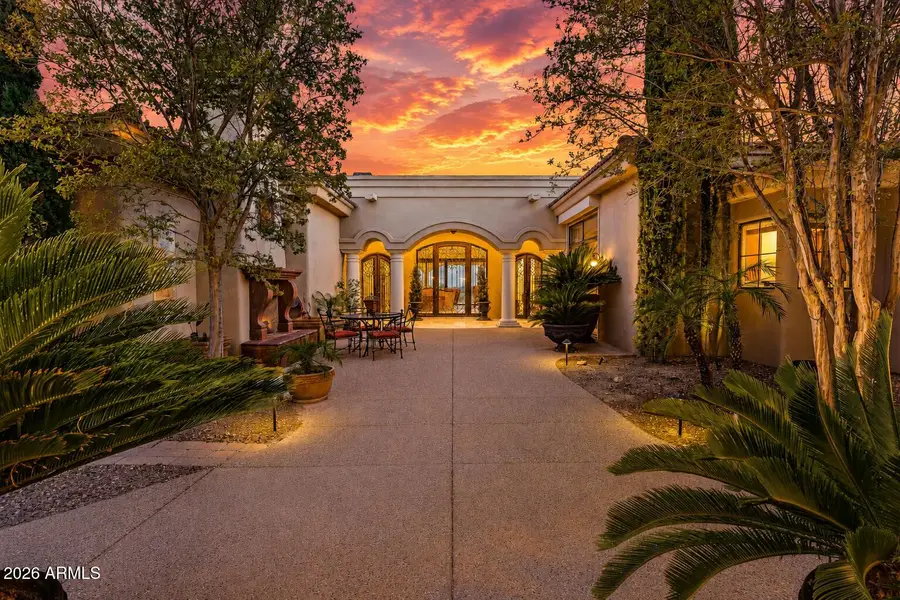 10603 E Rising Sun Drive, Scottsdale, AZ 85262 - #2