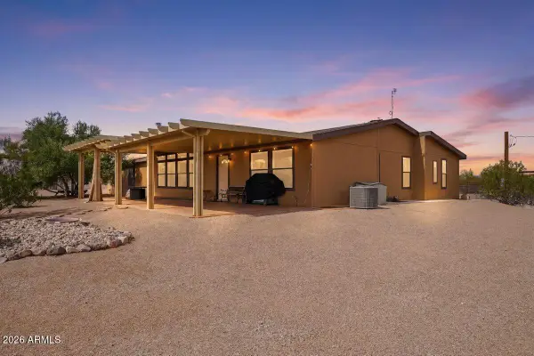 3137 S Almendra Road, Maricopa, AZ 85139