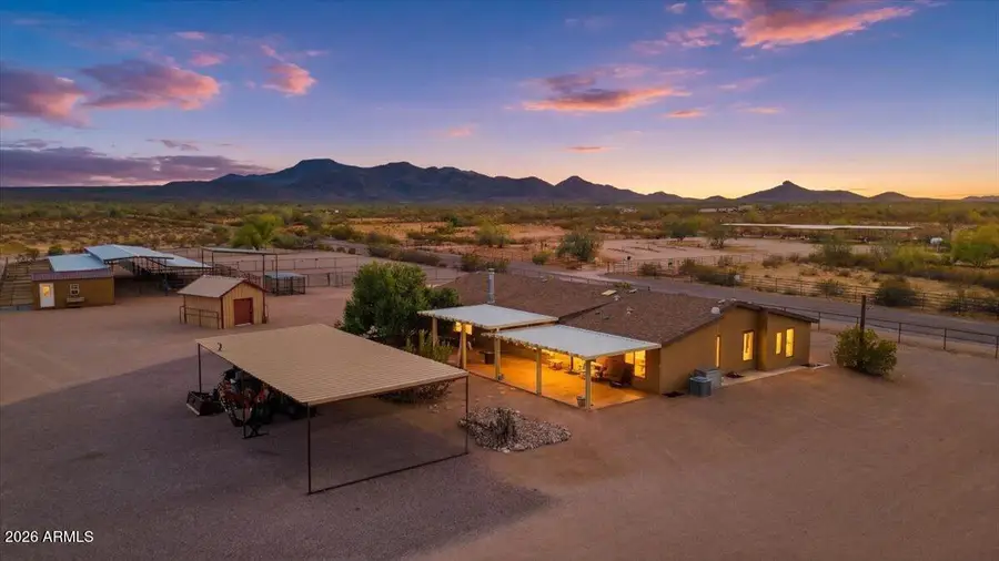 3137 S Almendra Road, Maricopa, AZ 85139 - #2