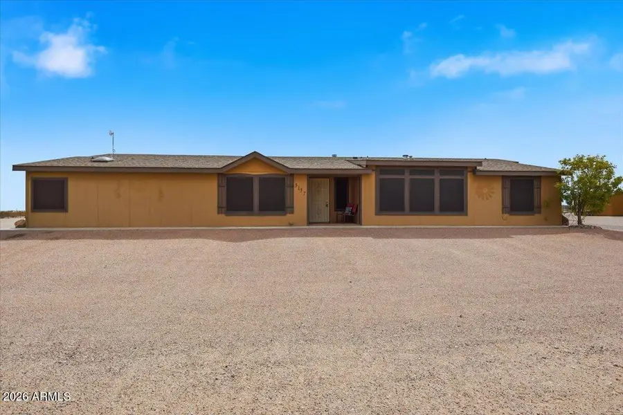 3137 S Almendra Road, Maricopa, AZ 85139 - #3