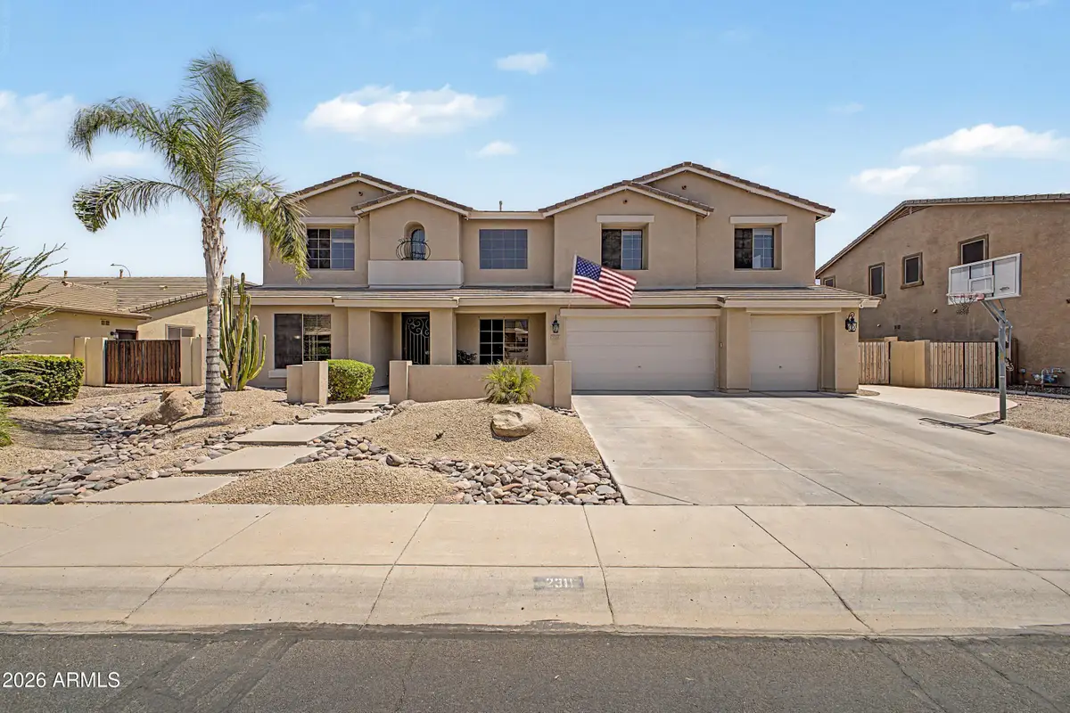 2311 E Coconino Drive, Chandler, AZ 85249 - #1