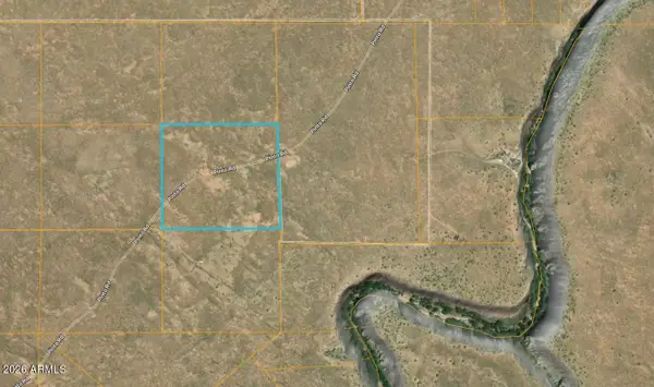 TBD Pinto Road, Winslow, AZ 86047