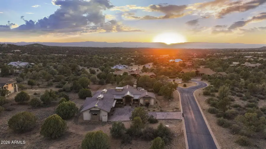 14335 N Three Sisters Drive, Prescott, AZ 86305 - #2