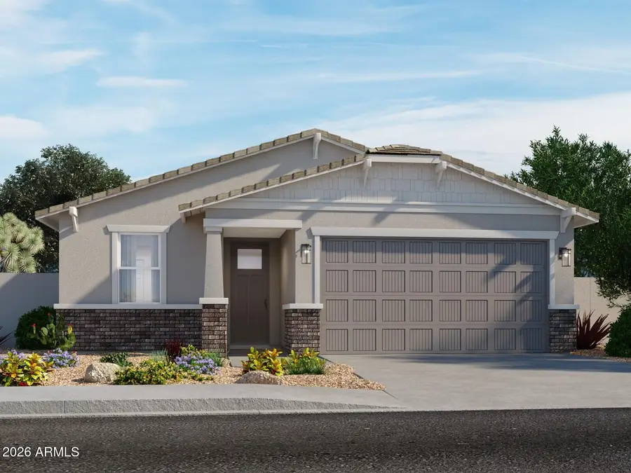 24356 W Long Avenue, Buckeye, AZ 85326 - #2