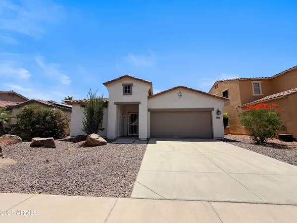 17621 W Caribbean Lane, Surprise, AZ 85388