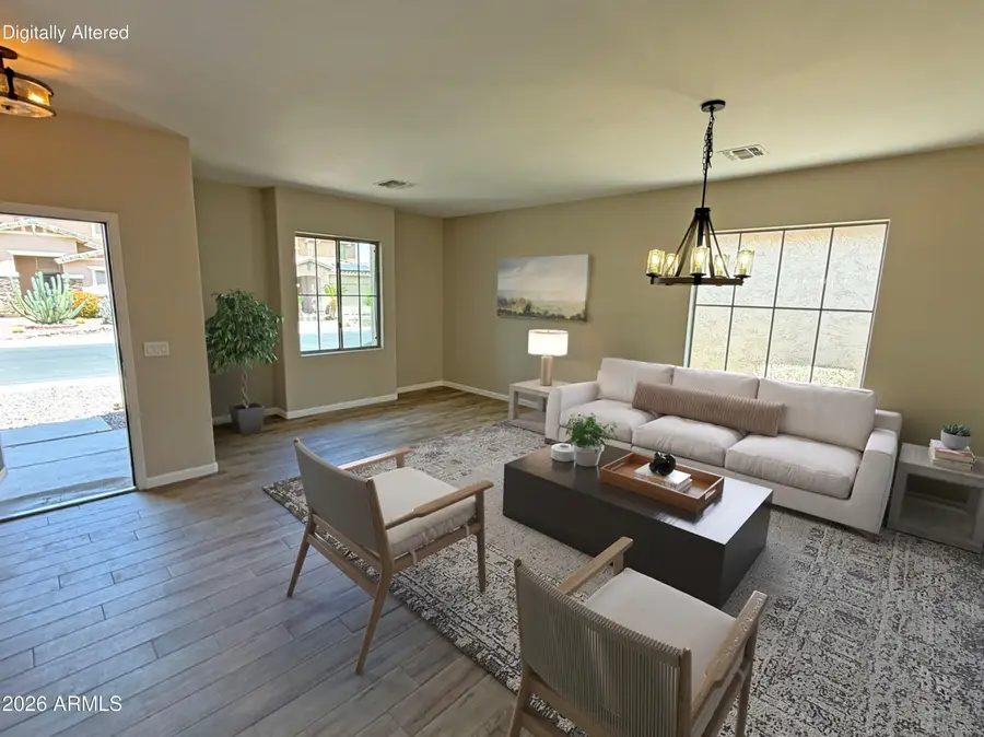 17621 W Caribbean Lane, Surprise, AZ 85388 - #3