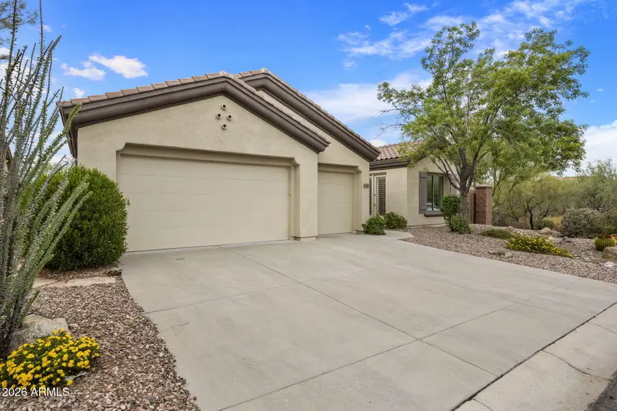 40818 N Congressional Drive, Anthem, AZ 85086 - #2