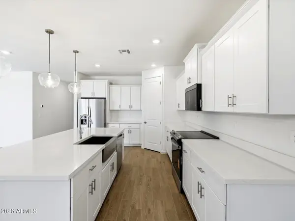 24451 W Gwen Street, Buckeye, AZ 85326