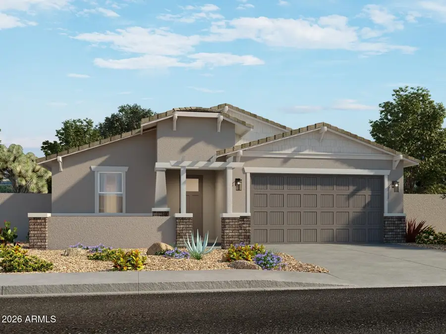 24451 W Gwen Street, Buckeye, AZ 85326 - #2